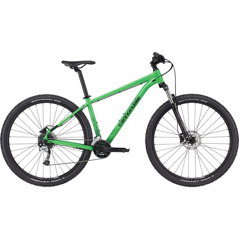Велосипед 29" CANNONDALE TRAIL 7 2026